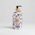 Hydrating Body Lotion IDC Institute Scented Garden 500 ml