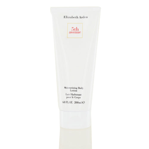 FIFTH AVENUE BODY LOTION