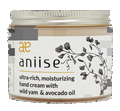 Moisturizing Wild Yam Hand Cream