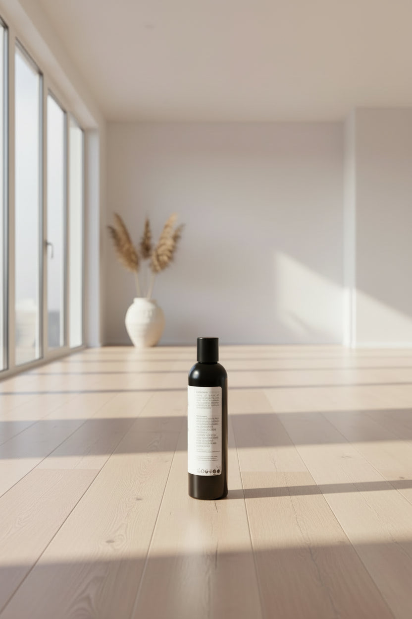 Organic Firming Body Lotion