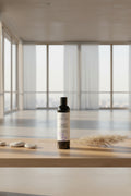 Organic Firming Body Lotion