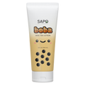 Sapo Boba Milk Tea Body Lotion, Fast Absorbing Hydrating Moisturizer
