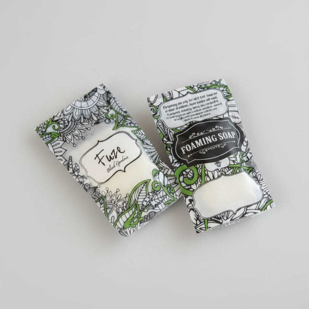 Foaming Essential Oil Hand Soap Refill Packet - Sleep