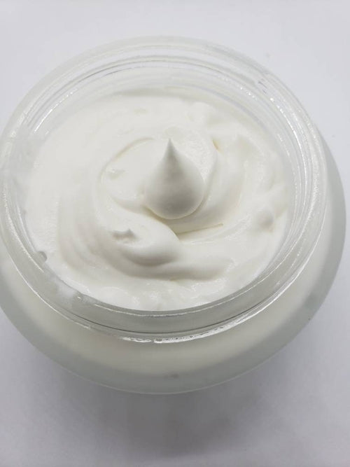 Luxurious Lotion Shanti Body Lotion