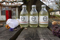 Castile Soap Body Wash Bundle Set (3 in 1 Set)